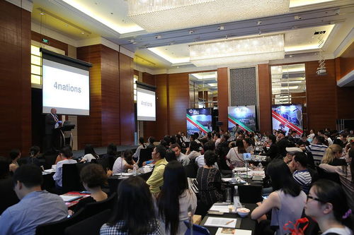聚焦 太平洋联盟旅游路演上海站启幕,推广拉美多目的地连线产品旅游
